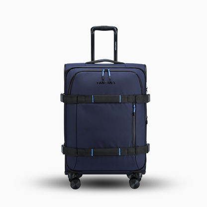 Voyager Spinner Trolley Case - Set of 3