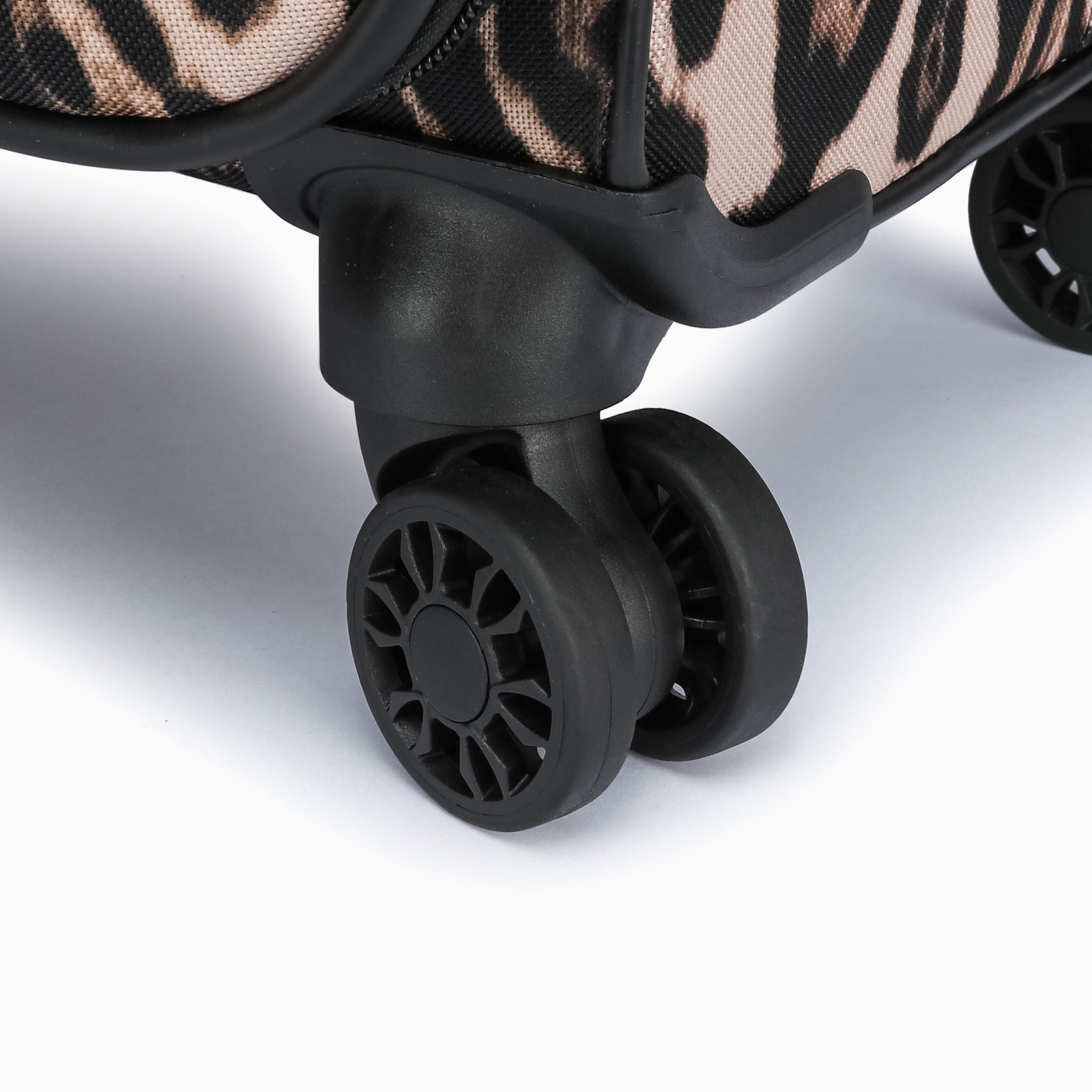 Light Pack III - Leopard