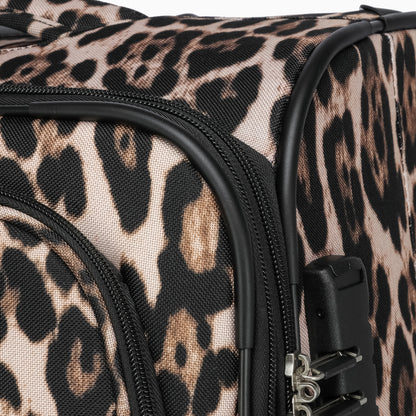 Light Pack III - Leopard