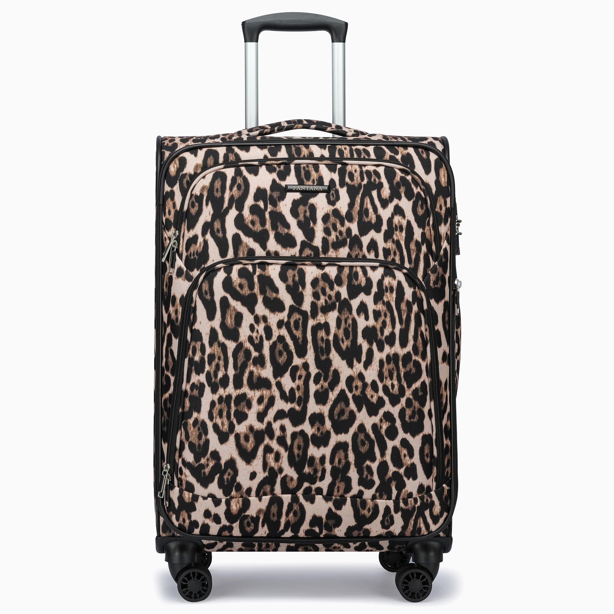 Light Pack III - Leopard