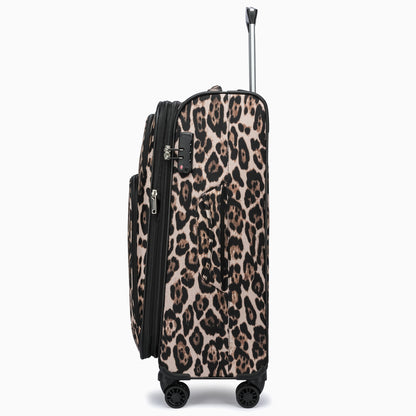 Light Pack III - Leopard