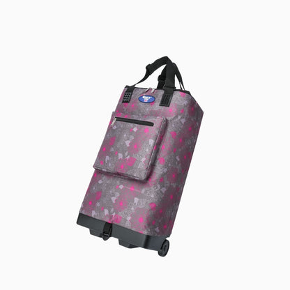 2 Wheel Shopping Trolley EA-ST-001F