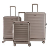 Fantana Phoenix Premium Lightweight Hard Shell Suitcase - Cabin Size