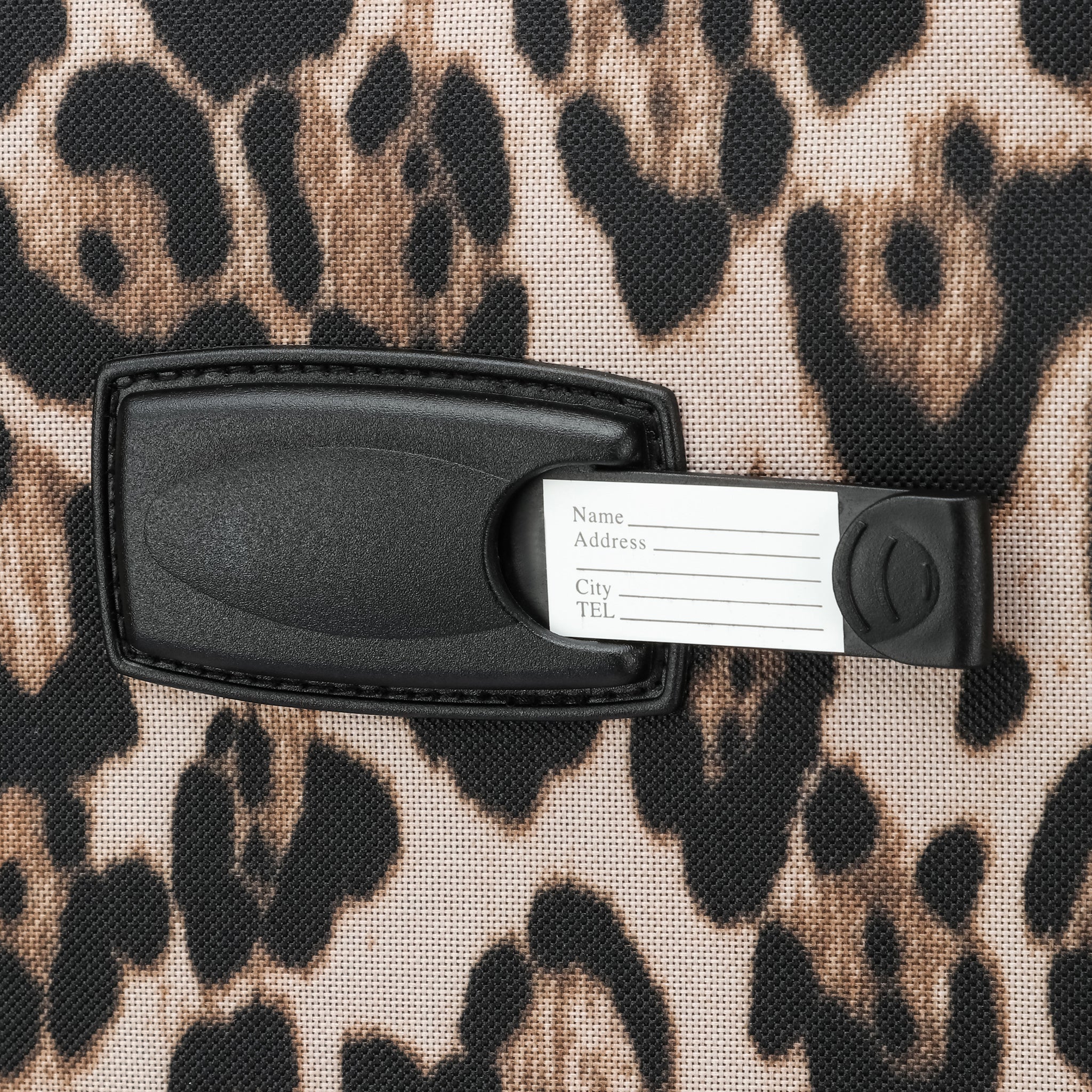 Light Pack III - Leopard