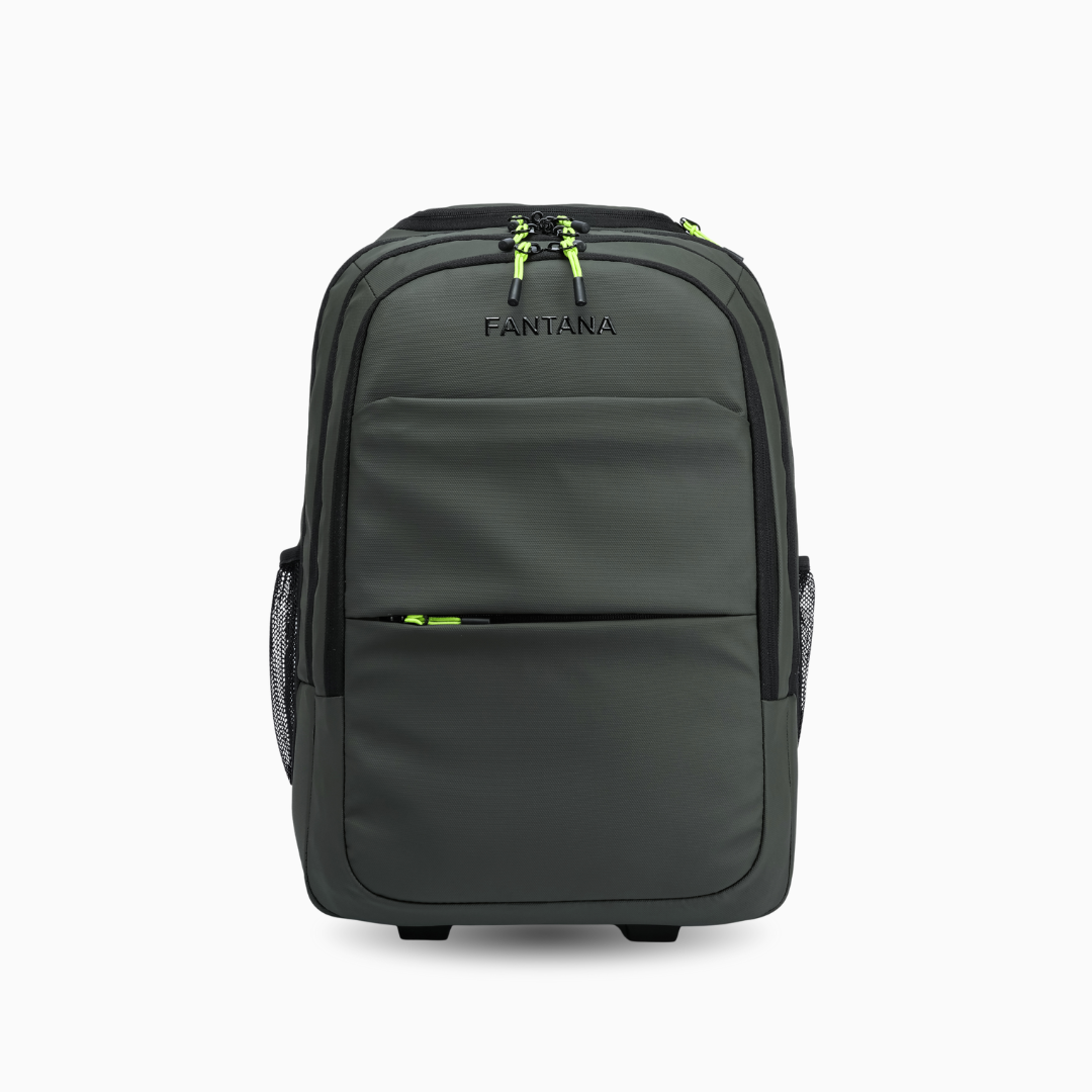 Fantana Voyager Backpack Trolley