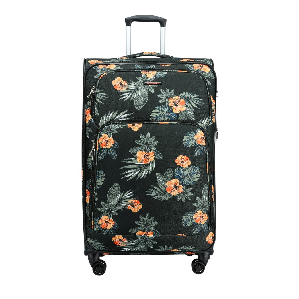Light Pack III - Floral