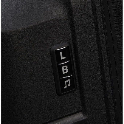 Samsonite Intuo Exp Easy Access 55 cm