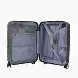Fantana Excel PC Suitcase - Medium Size