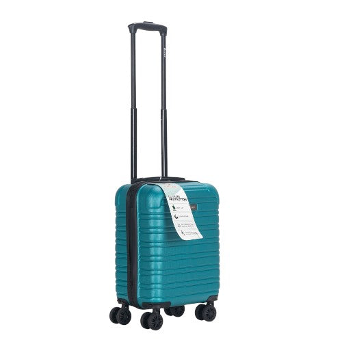 Underseat Cabin Luggage – Small Hard Shell Carry-On Bag – Baggage