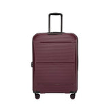 Fantana Dallas Expandable Hard Shell Suitcase - 28 Inch Large