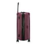 Fantana Dallas Expandable Hard Shell Suitcase - 28 Inch Large