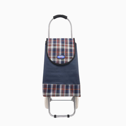 ST-155 Shopping Trolley 2 Wheeler