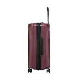 Fantana Dallas Expandable Hard Shell Suitcase - 28 Inch Large