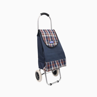 ST-155 Shopping Trolley 2 Wheeler