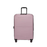 Fantana Dallas Expandable Hard Shell Suitcase - 28 Inch Large