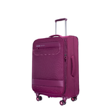 Fantana Venus Light Weight Suitcase - 24 Inch Medium