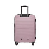 Fantana Dallas Expandable Hard Shell Suitcase - 28 Inch Large