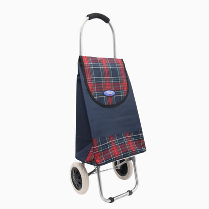 ST-155 Shopping Trolley 2 Wheeler