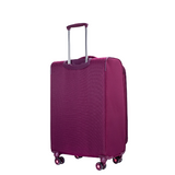 Fantana Venus Light Weight Suitcase - 24 Inch Medium