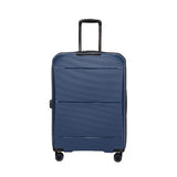 Fantana Dallas Expandable Hard Shell Suitcase - 28 Inch Large