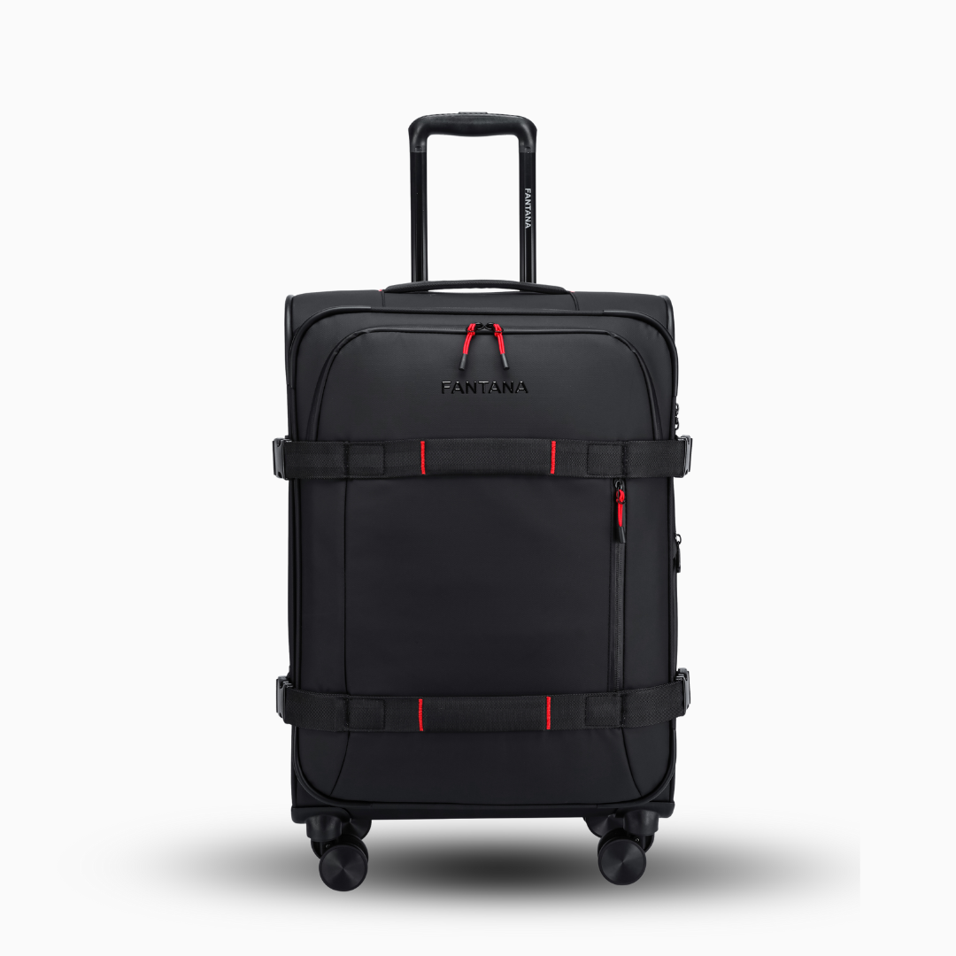 Fantana Voyager Spinner Trolley Case (Medium)
