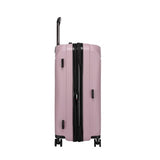 Fantana Dallas Expandable Hard Shell Suitcase - 28 Inch Large