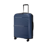 Fantana Dallas Expandable Hard Shell Suitcase - 28 Inch Large