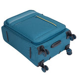 Fantana Maria Lightweight Suitcase - Cabin Size