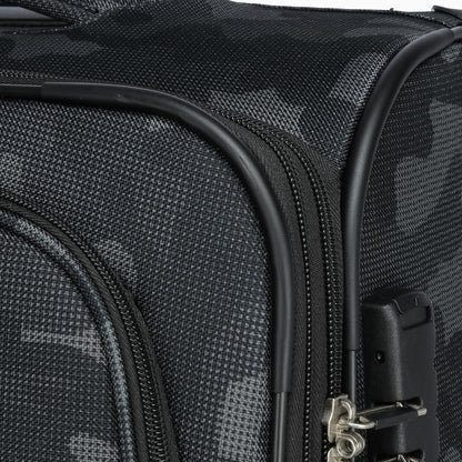 Light Pack III - Camo