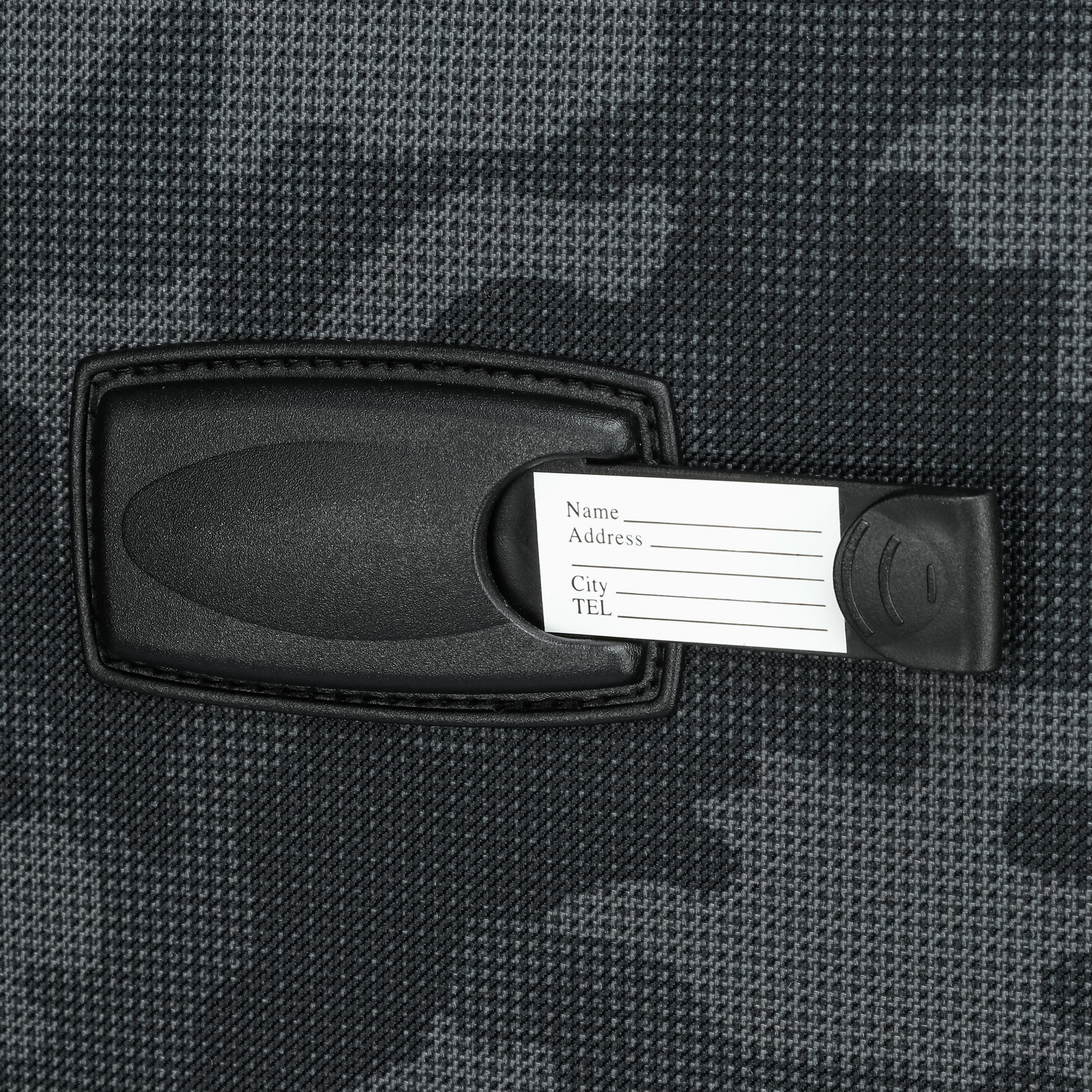 Light Pack III - Camo