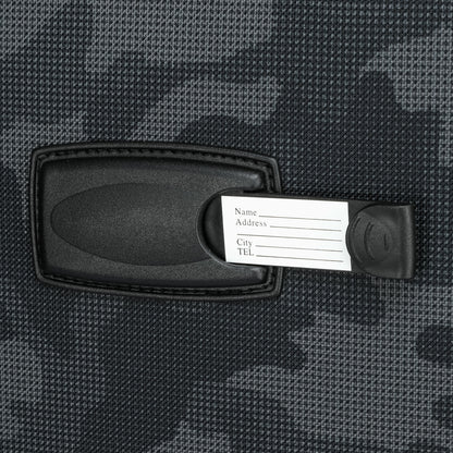 Light Pack III - Camo