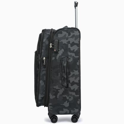 Light Pack III - Camo