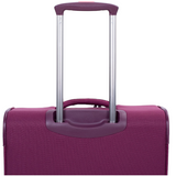 Fantana Venus Light Weight Suitcase - 24 Inch Medium