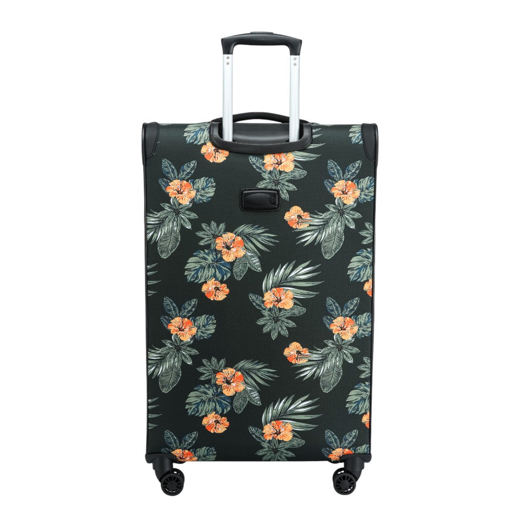 Light Pack III - Floral