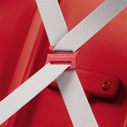 Samsonite S'Cure - Spinner L 75 cm