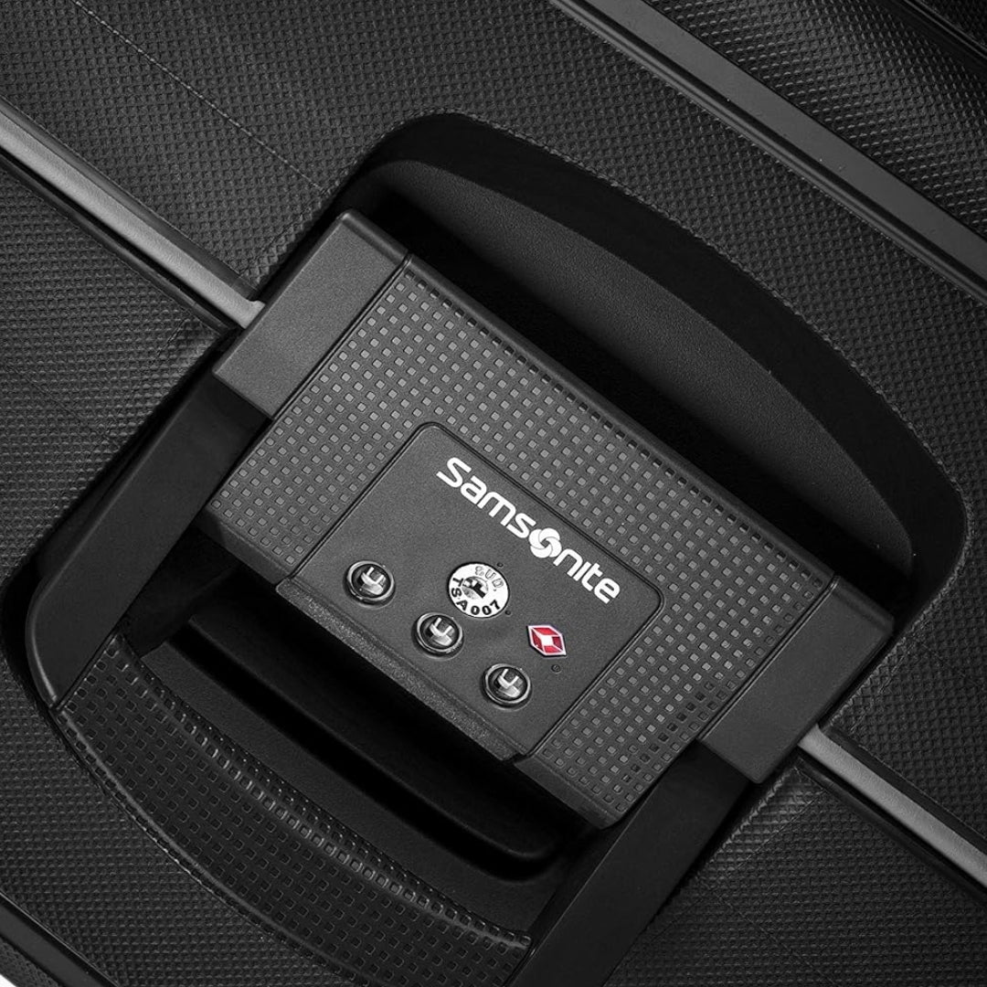 Samsonite S'Cure - Spinner M 69 cm