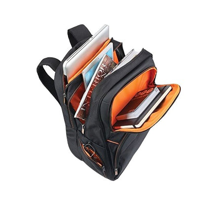 Solo 17.3 Inch Laptop Backpack