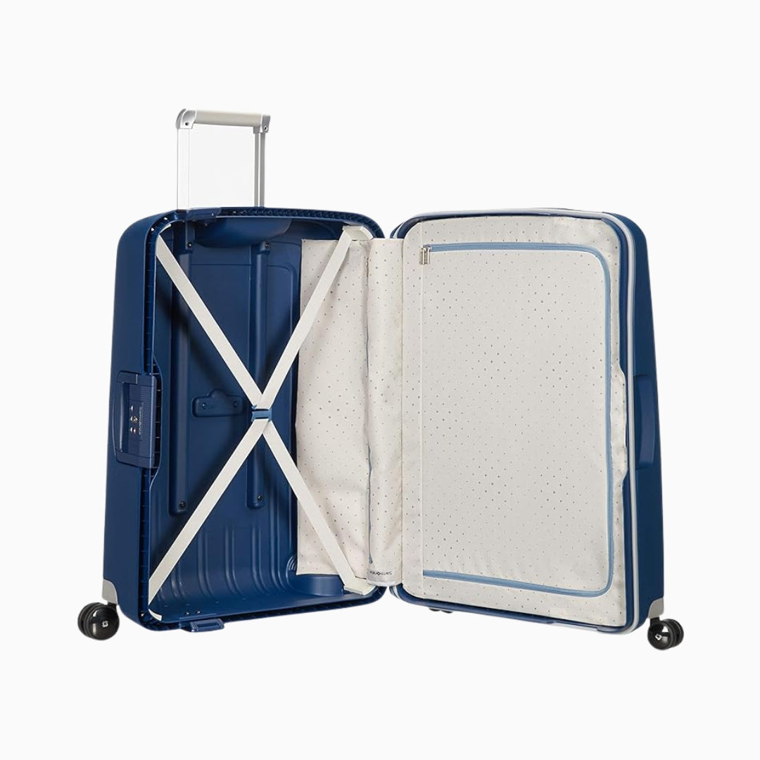 Samsonite S'Cure - Spinner M 69 cm