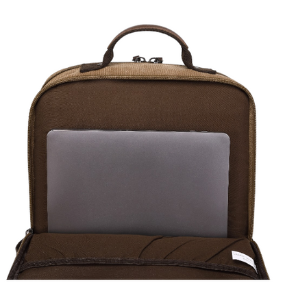 Eagle Canvas Voyager Unisex Backpack