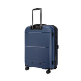 Fantana Dallas Expandable Hard Shell Suitcase - 28 Inch Large