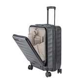 Fantana Phoenix Premium Lightweight Hard Shell Suitcase - Cabin Size