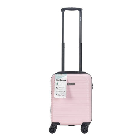 Underseat Cabin Luggage – Small Hard Shell Carry-On Bag