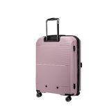 Fantana Dallas Expandable Hard Shell Suitcase - 28 Inch Large