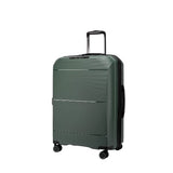 Fantana Dallas Expandable Hard Shell Suitcase - 28 Inch Large