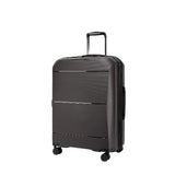 Fantana Dallas Expandable Hard Shell Suitcase - 28 Inch Large