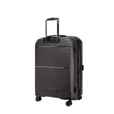 Fantana Dallas Expandable Hard Shell Suitcase - 28 Inch Large