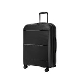 Fantana Dallas Expandable Hard Shell Suitcase - 28 Inch Large