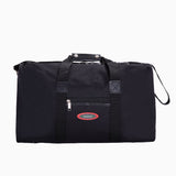 Black Large , XL Holdall Suitcase Travel Bag Sport Bag - 32" / 36" / 40" / 44" / 48"