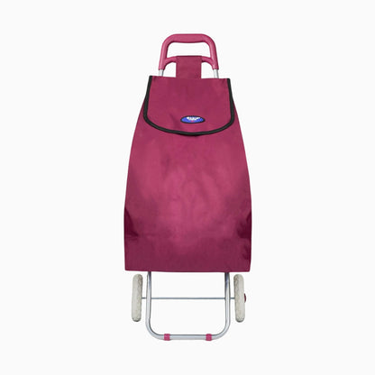 ST-16NE  Shopping Trolley 2 Wheeler
