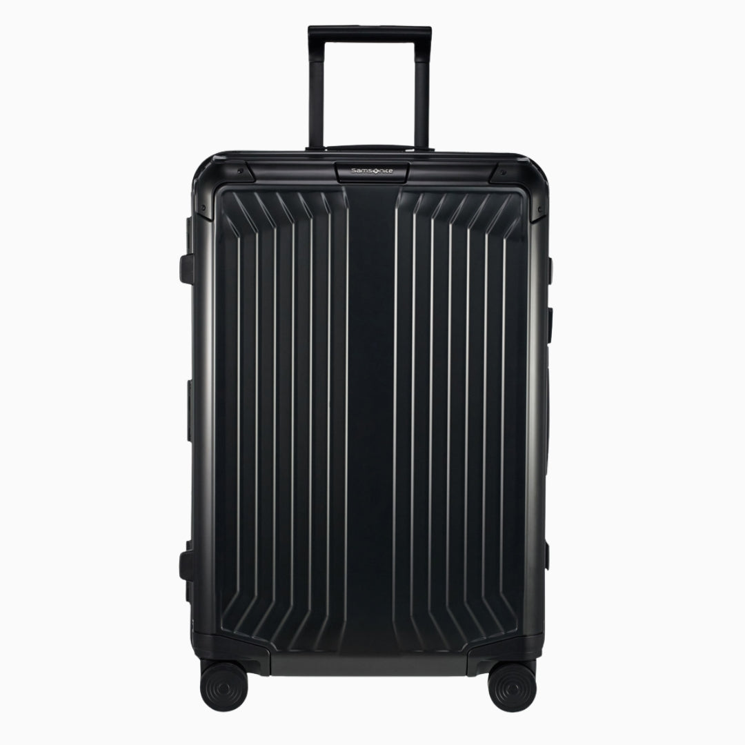 Samsonite Lite-Box Alu Spinner